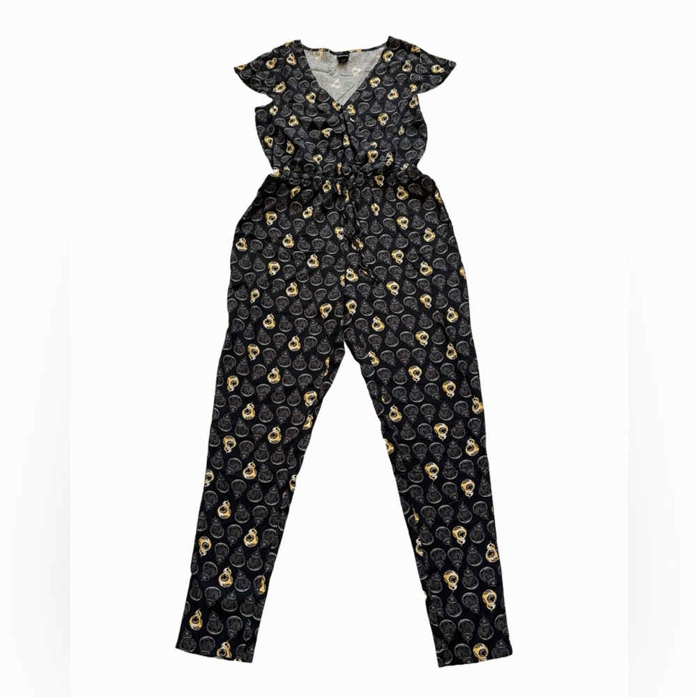 Star Wars Her Universe Jumpsuit